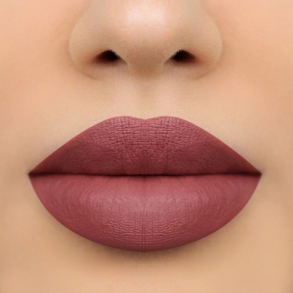 NEW Kylie Jenner Cosmetics Matte Lip Kit TWENTY - Picture 2 of 9